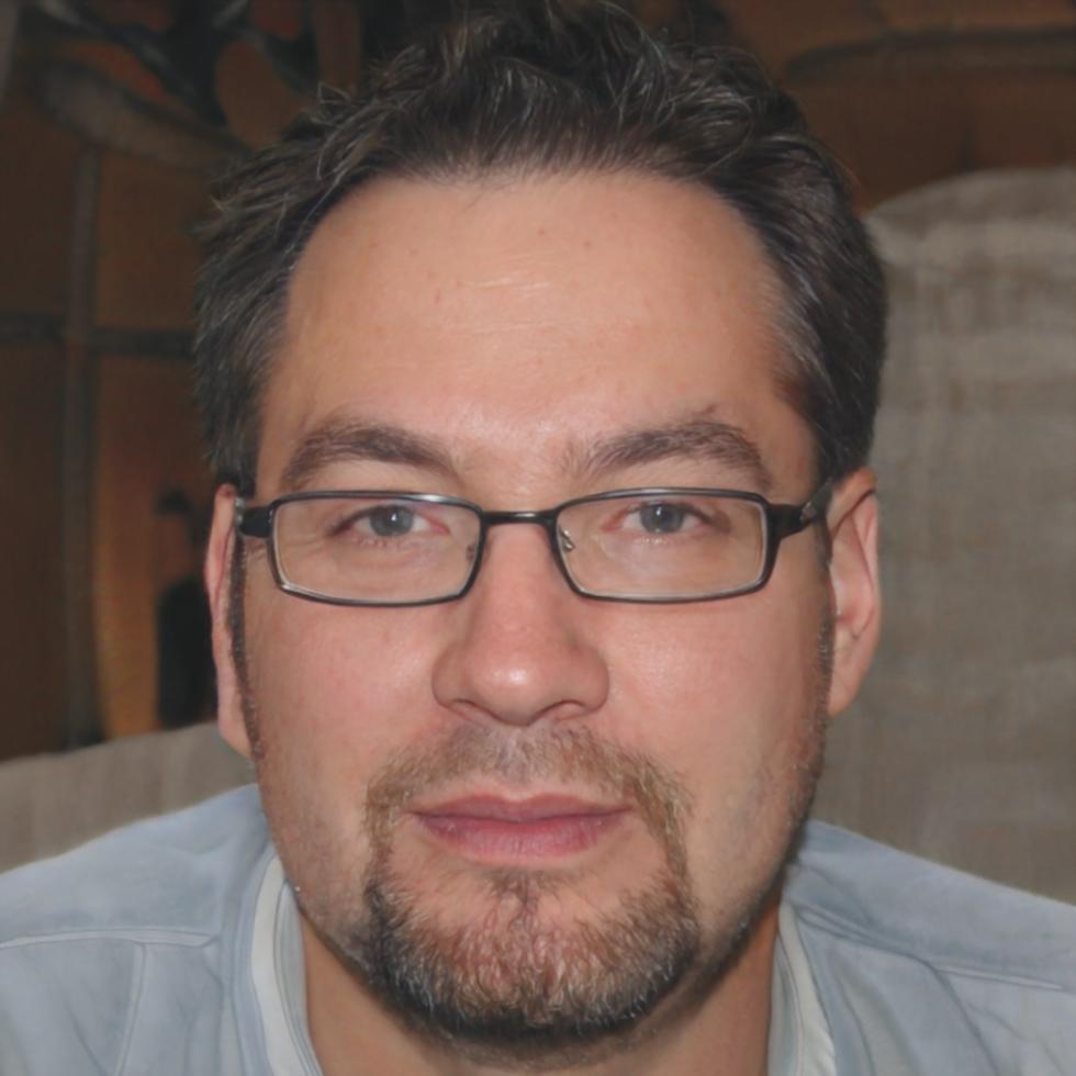 Kieran Thornbury, Senior Business Analyst
